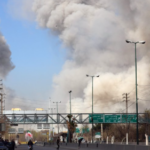 Conflit au Moyen-Orient : frappes israéliennes à Téhéran, riposte iranienne au Koweït