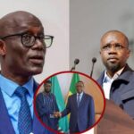 Candidature de Macky Sall rejetée : Thierno Alassane Sall accuse l’État