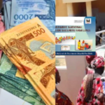 Bourses de sécurité familiale : plus de 355 000 bénéficiaires payés dès ce 19 mars