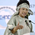 Economie : Aïssata Tall Sall alerte sur l’utilisation des ressources pétrolières