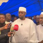 Justice au Sénégal : Ousmane Sonko dénonce une perte de confiance populaire