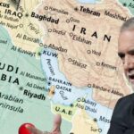 Moyen Orient : Iran menace des installations pétrolières liées aux États-Unis