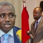 Justice au Sénégal : Yoro Dia recadre Ousmane Sonko