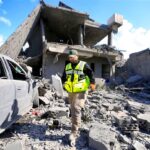 Liban : l’ONU alerte sur un risque de catastrophe humanitaire majeure