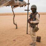 Mauritanie–Mali : Nouakchott hausse le ton après de nouveaux incidents frontaliers