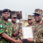 Menace terroriste : le Bénin et le Nigeria renforcent leur coopération militaire