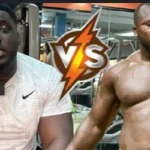 Lutte sénégalaise : Modou Lô et Sa Thiès lancent la bataille physique avant le choc