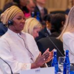 Participation du Sénégal à un sommet international sur le numérique