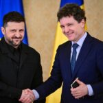 Canada, Norvège et Allemagne affichent leur soutien à l’Ukraine lors d’exercices militaires dans l’Arctique