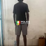 Point E : un individu arrêté pour tentative de meurtre sur un policier lors d’une patrouille