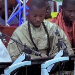 Pikine-Guédiawaye : le chanteur Ass Dione placé sous mandat de dépôt