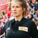 Bundesliga : Marie-Louise Eta entre dans l’histoire avec l’Union Berlin