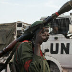 RDC : Kinshasa et l’AFC/M23 créent en Suisse un mécanisme conjoint pour surveiller le cessez-le-feu