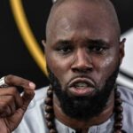 Kemi Seba devant la justice sud-africaine : une affaire à dimension internationale