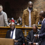 Affaire Kemi Seba : la justice sud-africaine reporte l’audience sur fond de tensions judiciaires