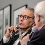 Kamel Daoud condamné en Algérie à trois ans de prison pour son roman Houris