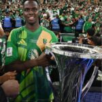 Al-Ahli sacré champion d’Asie : Édouard Mendy décroche un nouveau titre continental