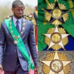 Ordre national : de nouvelles figures distinguées par décret présidentiel