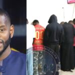 Affaire Pape Cheikh Diallo : un suspect clé arrêté, le réseau s’élargit