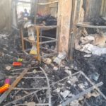 Touba : violents affrontements au marché Ocass entre Baye Fall et commerçants