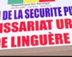 Linguère : 18 suspects arrêtés dans le démantèlement d’un réseau présumé, dont trois porteurs du VIH