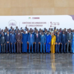 Diplomatie : Bassirou Diomaye Faye alerte sur les turbulences géopolitiques mondiales