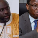 Serigne Momar Sokhna accuse la Direction du Commerce intérieur d’être à l’origine de la crise dans le secteur de la ferraille