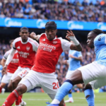 Premier League : Arsenal et Manchester City au coude-à-coude, les critères décisifs