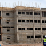 Centre universitaire de Kolda : les étudiants interpellent Bassirou Diomaye Faye face à un chantier inachevé