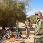 Mali : des tirs signalés à Kati et dans plusieurs villes du pays