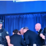 Tirs à Washington : Donald Trump évacué après une tentative d’intrusion armée lors d’un gala