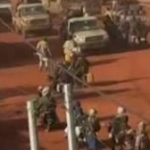 Mali : choc national après des attaques coordonnées, le pouvoir sous pression