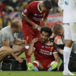 Mohamed Salah blessé : Liverpool et l’Égypte retiennent leur souffle