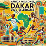 Dakar 2026 : les États-Unis menacent de boycotter les JOJ