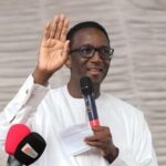 Code électoral : Amadou Ba hausse le ton face à PASTEF–Les Patriotes