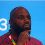 Afrique du Sud : l’examen de la libération sous caution de Kemi Seba reporté au 11 mai