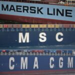 Fret maritime au Sénégal : une hausse d’environ 150 000 FCFA par conteneur pour les importateurs.