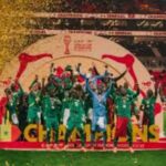 Fête de l’indépendance : les Lions célèbrent l’unité nationale.