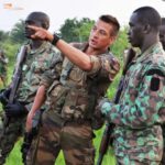 Exercice « Touraco 2026 » : la France et la Côte d’Ivoire renforcent leur coopération militaire.