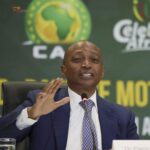 Visite officielle : Patrice Motsepe attendu à Dakar.