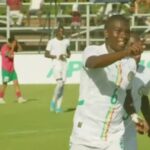 Football scolaire : le Sénégal surclasse le Maroc et file en finale du Championnat d’Afrique.