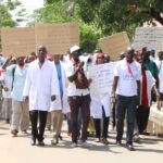 Grève dans la santé : l’ASAS durcit le ton et interpelle le président Diomaye Faye.