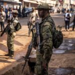 RDC : un neuvième round de négociations sous haute tension.