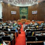 Sénégal : l’Assemblée nationale valide une réforme du Code électoral avant transmission au président.