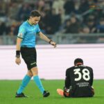 Assane Diao : une nouvelle blessure qui inquiète à l’approche du Mondial 2026.