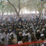 Daaka de Médina Gounass : une affluence déjà forte à quelques heures du lancement.