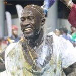 Arène nationale : Ada Fass s’impose face à Eumeu Sène et confirme son ascension.