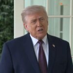 Golfe d’Oman : Donald Trump annonce l’interception d’un cargo iranien par la marine américaine.