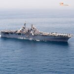 Cessez-le-feu prolongé : l’Iran brandit la menace sur les infrastructures sous-marines.