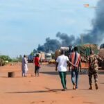 Mali : la France exprime sa vive inquiétude après des attaques d’ampleur.